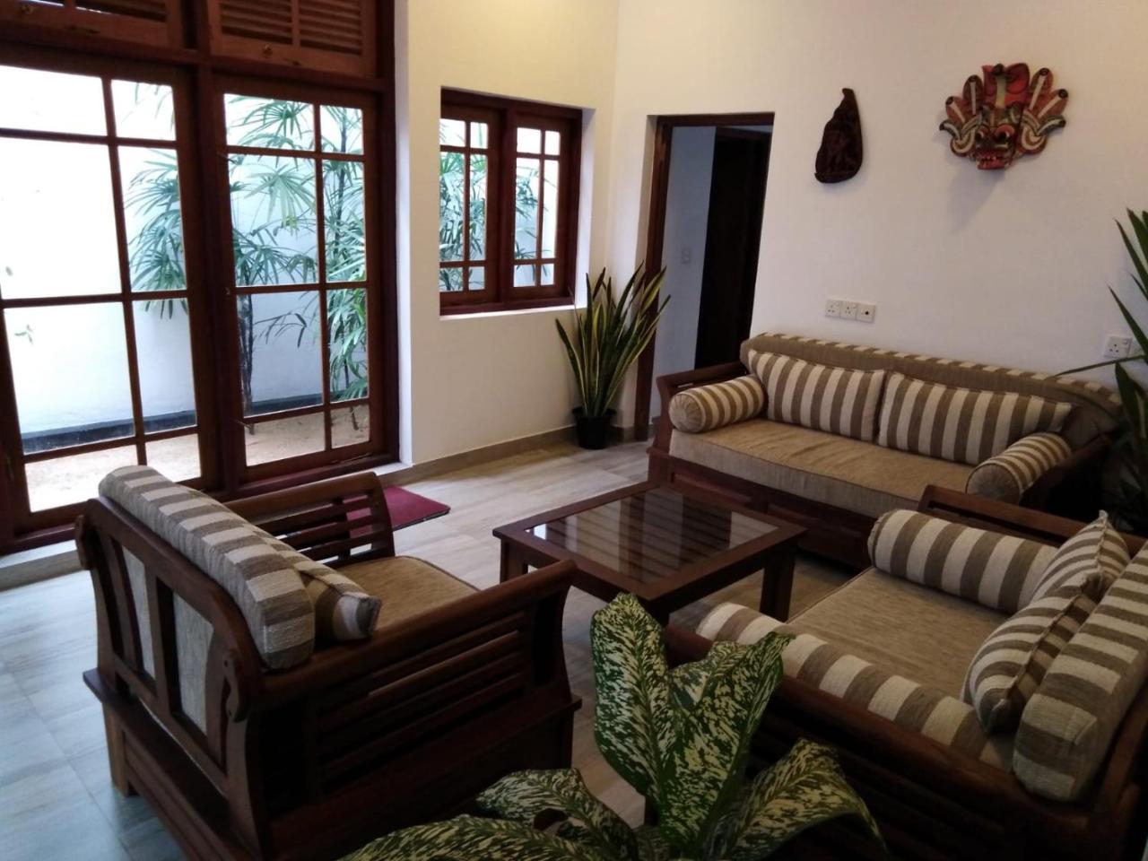 Lija Residence Νεγκόμπο Εξωτερικό φωτογραφία