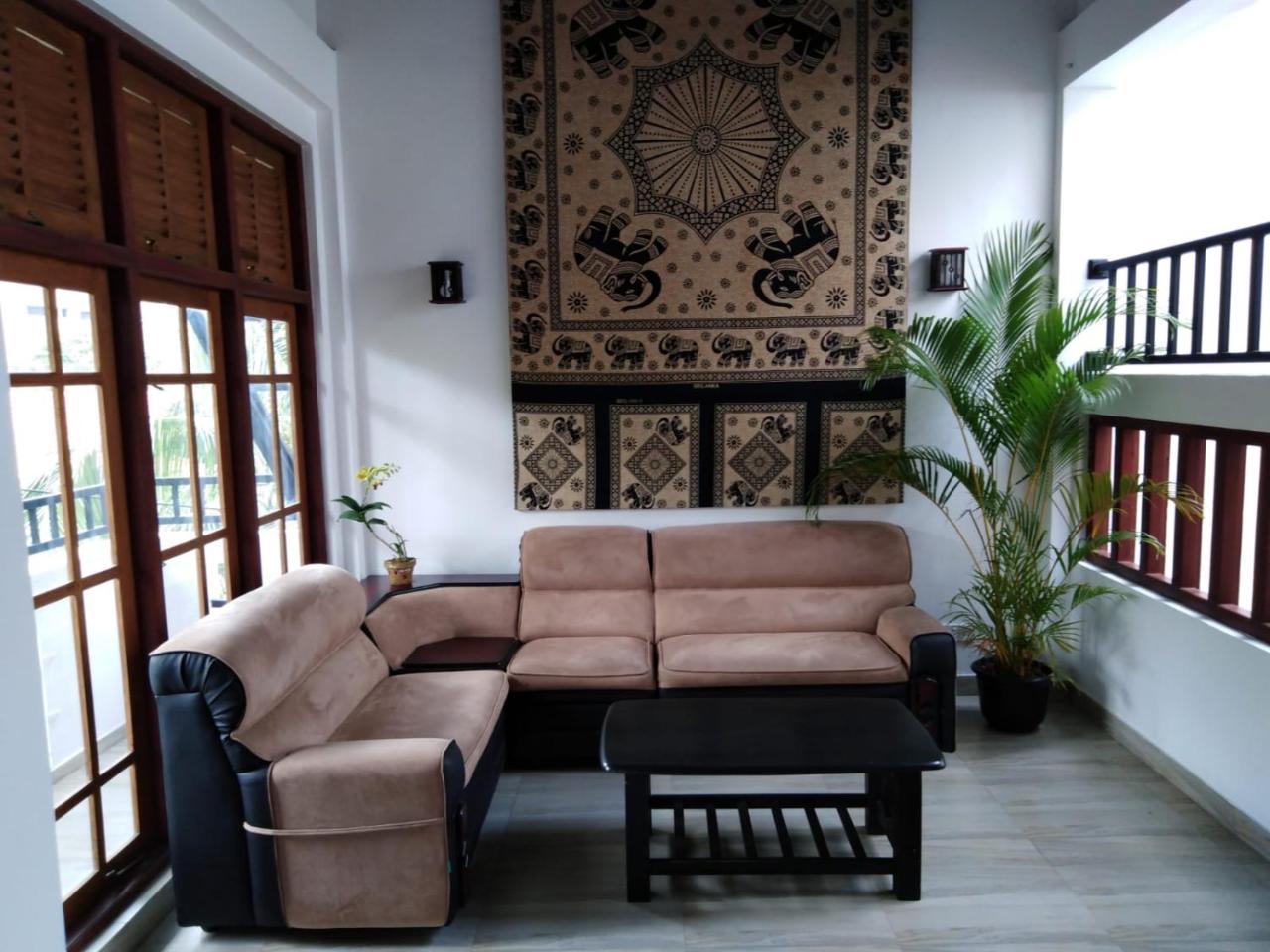 Lija Residence Νεγκόμπο Εξωτερικό φωτογραφία