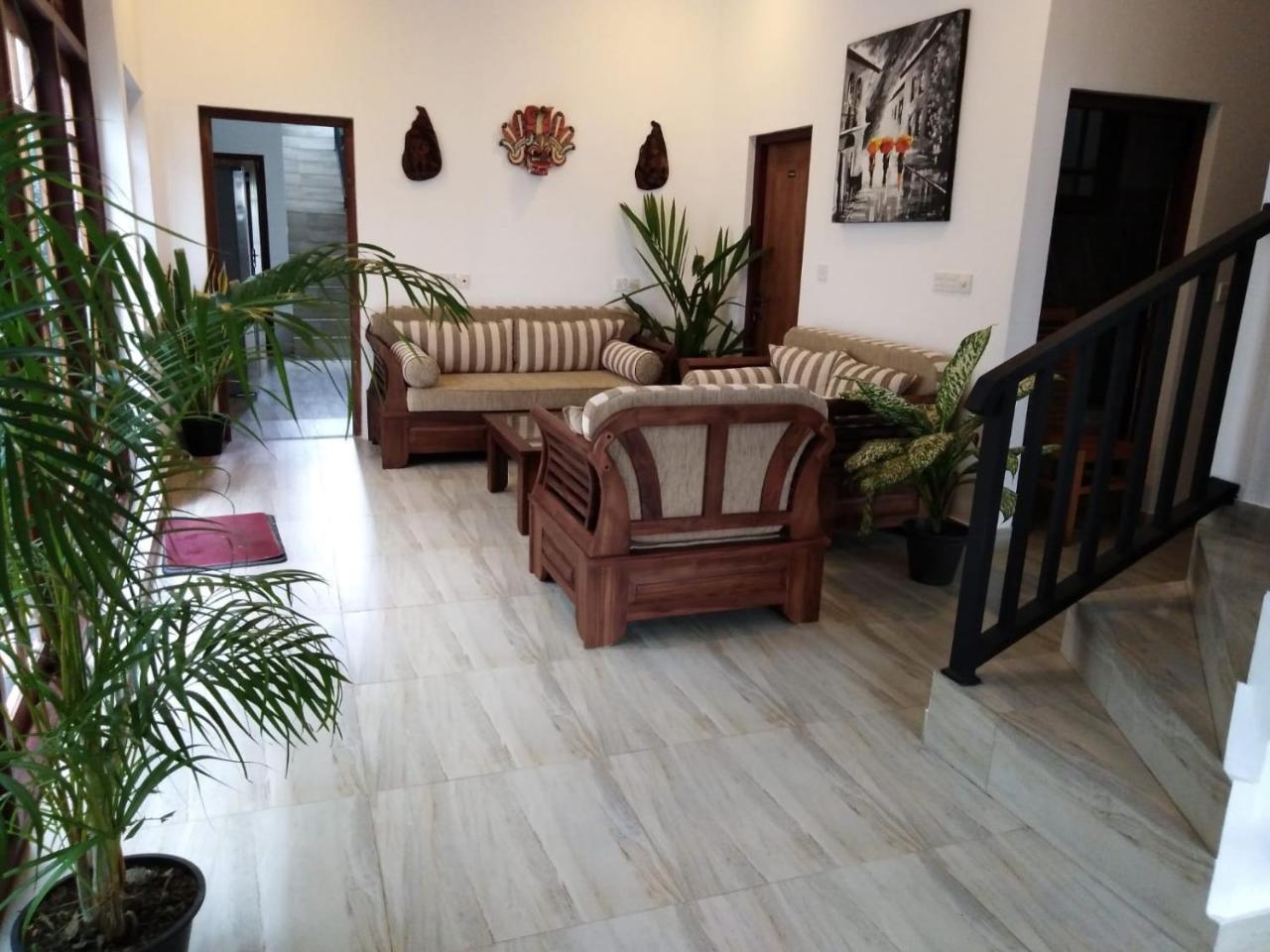 Lija Residence Νεγκόμπο Εξωτερικό φωτογραφία