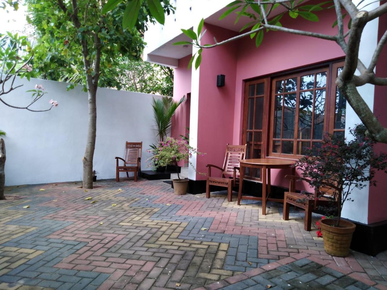 Lija Residence Νεγκόμπο Εξωτερικό φωτογραφία