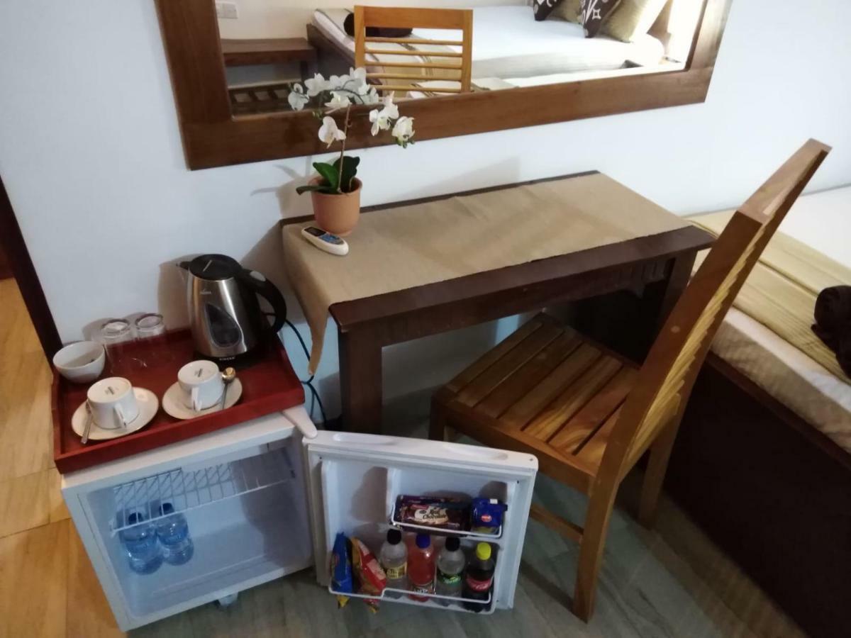 Lija Residence Νεγκόμπο Εξωτερικό φωτογραφία
