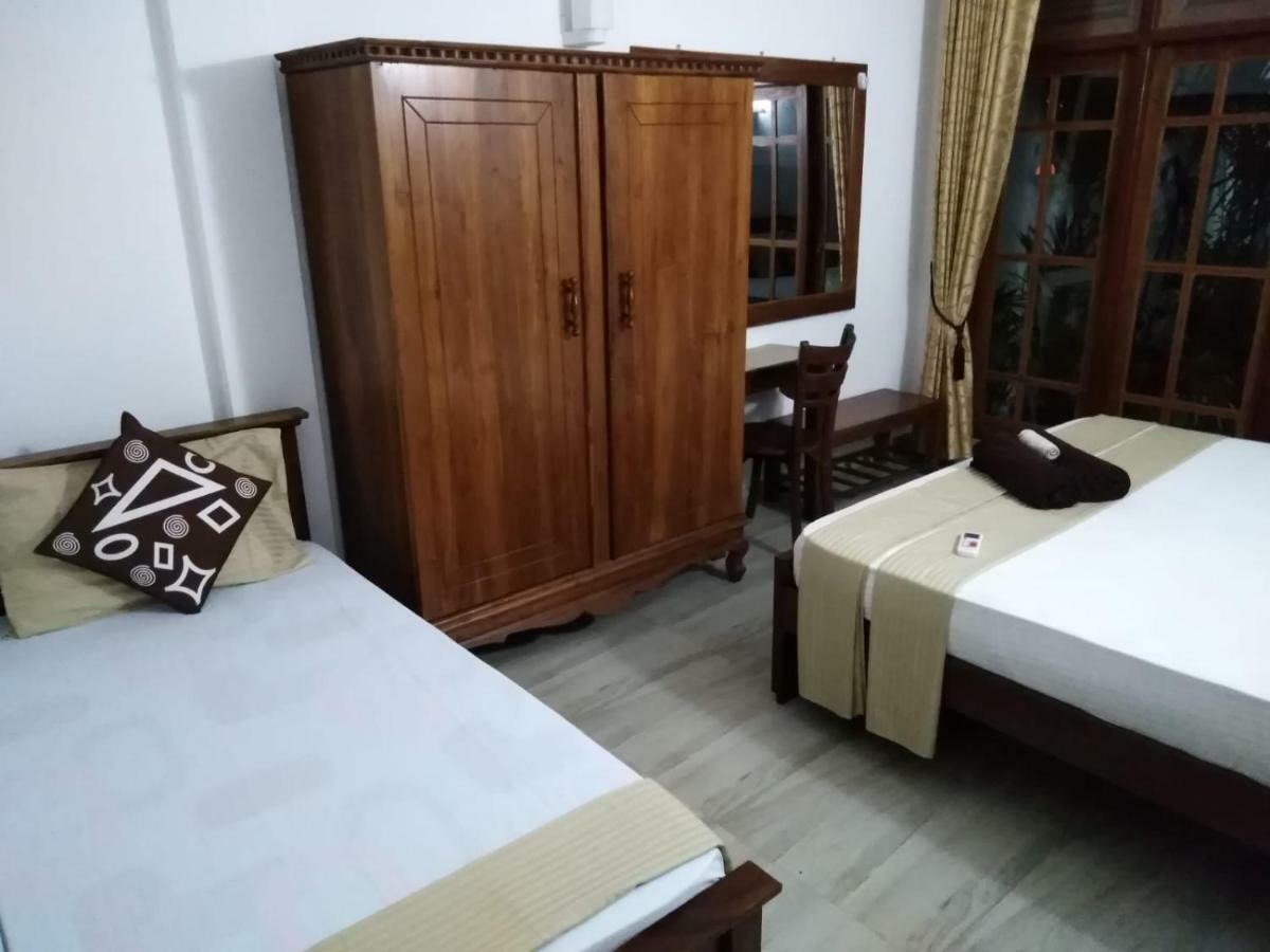 Lija Residence Νεγκόμπο Εξωτερικό φωτογραφία
