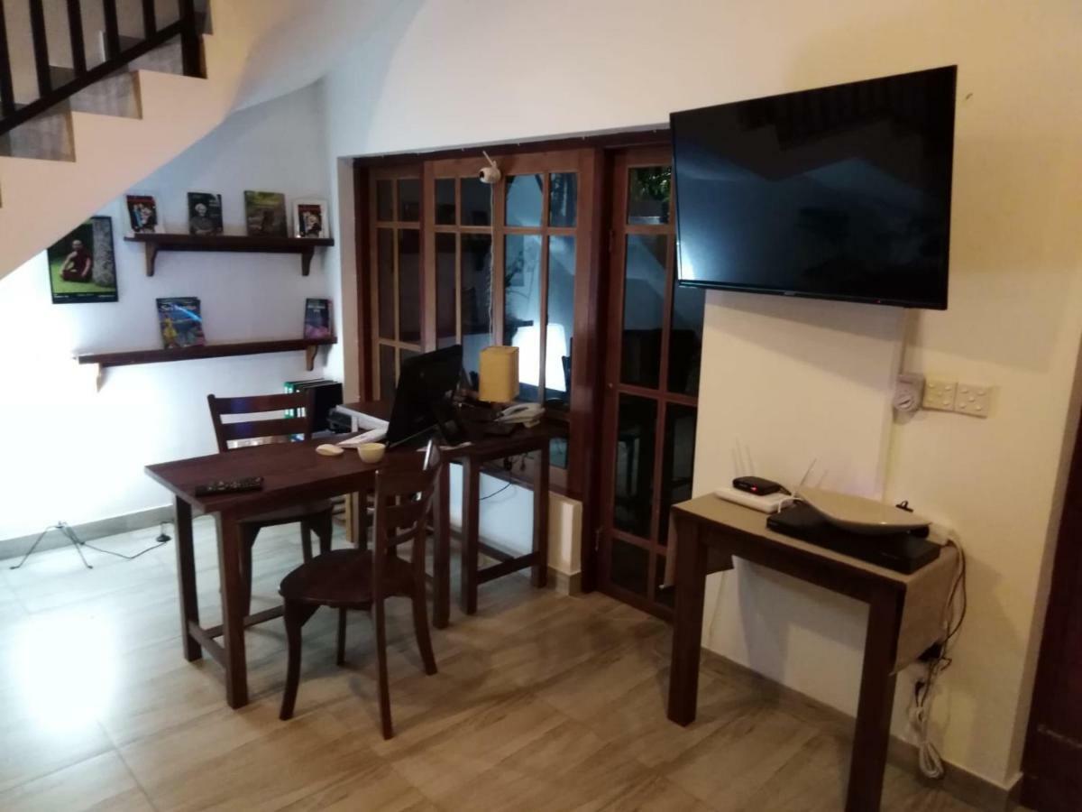 Lija Residence Νεγκόμπο Εξωτερικό φωτογραφία