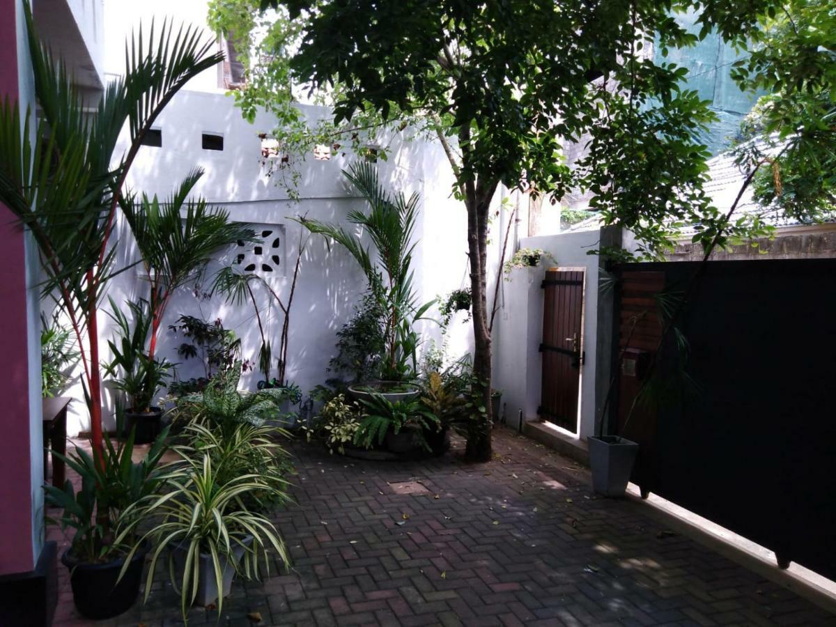 Lija Residence Νεγκόμπο Εξωτερικό φωτογραφία